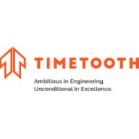 TimeTooth Technologies Pvt. Ltd. logo - Similar company to Geneva Technology