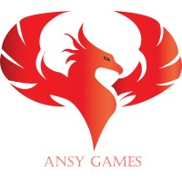 ANSY GAMES logo - Similar company to Pakeuropa
