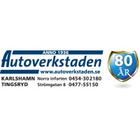 Autoverkstaden AB logo - Similar company to Lagab Ab