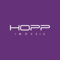 Hopp Imóveis logo - Similar company to Hmt Contabilidade