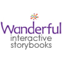 Wanderful Interactive logo - Similar company to Zoom Platform