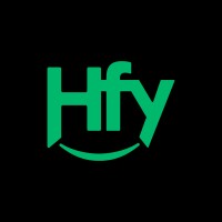 Homesfy Global Realty LLC. logo - Similar company to Connecting Dot Skills