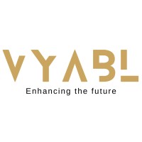 Vyabl Solutions logo - Similar company to Laxmi Diamonds