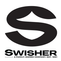 Swisher logo - Similar company to Scandinavian Tobacco Group