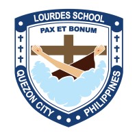 Lourdes School Quezon City logo - Similar company to Development Society Of The Ateneo