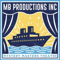 MB Productions logo - Similar company to Testudo Times