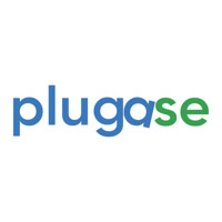 Plugase logo - Similar company to Rentech It