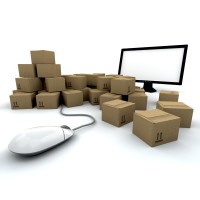Mail Forwarding Services Inc logo - Similar company to Dka Logistics Canada Ltd.