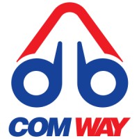 Comway Inc. logo - Similar company to Comway