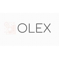 OLEX logo - Similar company to Traceen