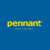 Pennant Group logo - Similar company to Uni Klinger Limited
