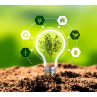 Solar Energy | Tajikistan logo - Similar company to Floating Solar Tajikistan