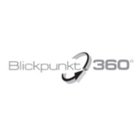 Blickpunkt 360° logo - Similar company to Howdo Gmbh