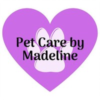 Pet Care by Madeline logo - Similar company to Pet Squad Usa
