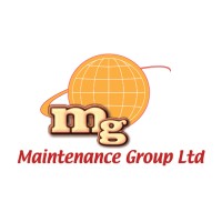 MAINTENANCE GROUP LIMITED logo - Similar company to Macle Design Consult Ltd