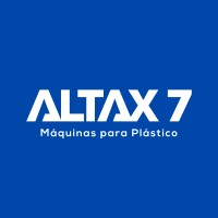 ALTAX7 Máquinas para Plástico logo - Similar company to Armeng Group