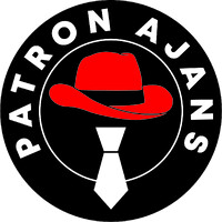 Patron Ajans logo - Similar company to Rootbyte