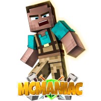 McManiac Network logo - Similar company to Fittvybe