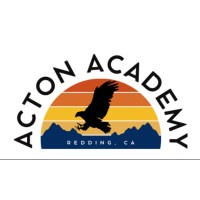 Acton Academy Redding logo - Similar company to Acton Academy Sioux Falls