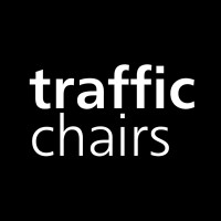 traffic chairs logo - Similar company to 49Studio