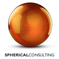 Spherical Consulting, LLC logo - Similar company to Effervescent Consulting