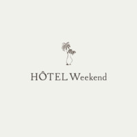 Hôtel Weekend logo - Similar company to Weekend Digital