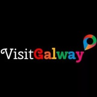 Visit Galway logo - Similar company to Galway 2020 European Capital Of Culture