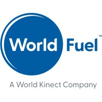 World Fuel Services logo - Similar company to O & O Holding