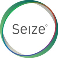 Seize° logo - Similar company to Foligraf Studio