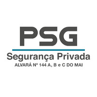 PSG Segurança Privada S.A. logo - Similar company to Sis Latam