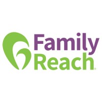 Family Reach logo - Similar company to Cancercare