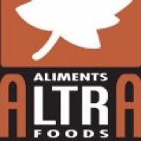 Altra Foods - Montreal, Canada logo - Similar company to Widows Sons Canada - Montreal Cornerstones