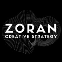 Zoran Creative Strategy logo - Similar company to Frendii