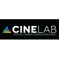 Cinelab logo - Similar company to Ewanme Ltd