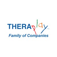 Theraplay Family of Companies logo - Similar company to Milestone Therapy Group