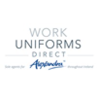 Work Uniforms Direct logo - Similar company to Stayon