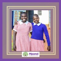 Mpanzi Empowering Women and Girls logo - Similar company to Stem Op Jan