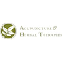 Acupuncture And Herbal Therapies