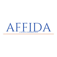 CFA AFFIDA logo - Similar company to Oléane Key