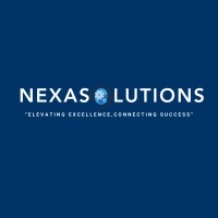 NexaSolutions logo - Similar company to Bynd Digital Marketing Services