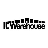 IT-Warehouse logo - Similar company to I.T. Explained Ltd