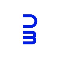 DeepBlue Studios logo - Similar company to Acla Studio