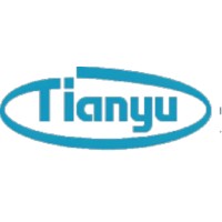 Tianyu Metallurgical Equipment(Hangzhou) Co., Ltd. logo - Similar company to Anyang Zhenxin Metallurgical Material Co., Ltd