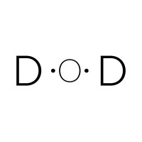 Display on Demand logo - Similar company to Milk Studio