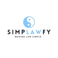 Simplawfy logo - Similar company to Eighth Avenue Social