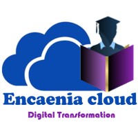 Encaenia Cloud Technologies Private Limited logo - Similar company to Mindroid Corporation Technologies