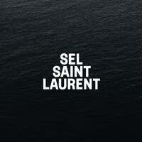 Sel Saint Laurent logo - Similar company to Silknsoak