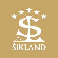 Šikland logo - Similar company to Crm Mango