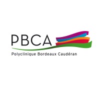 Polyclinique Bordeaux Caudéran logo - Similar company to Gbna Santé