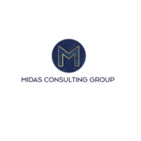 Midas Consulting Group logo - Similar company to Daeda Technologies
